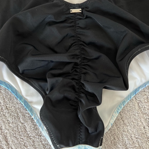 PINK Victoria’s Secret One Piece Bathing Suit - Picture 3 of 5